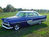 1956 Plymouth Belvedere